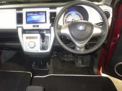Mazda Flair Crossover