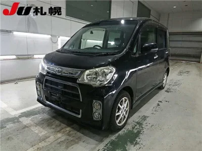 Daihatsu Tanto Exe