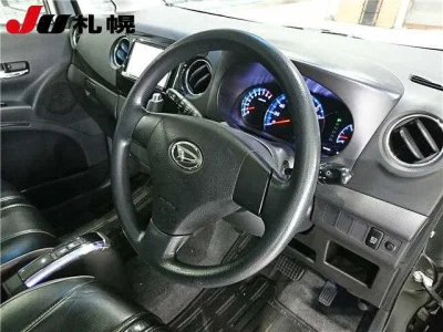 Daihatsu Tanto Exe