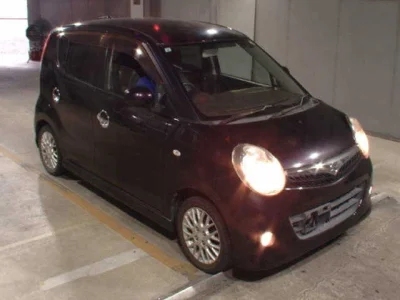 Suzuki MR Wagon