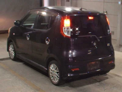 Suzuki MR Wagon