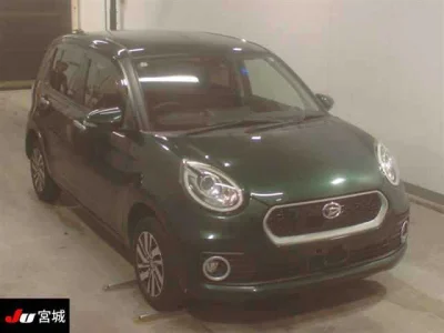 Daihatsu Boon