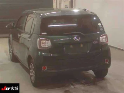 Daihatsu Boon