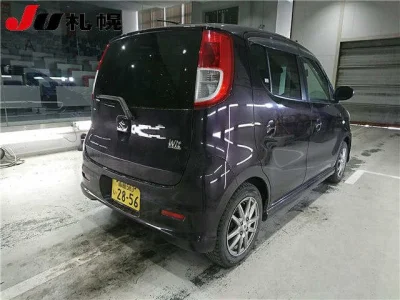 Suzuki MR Wagon