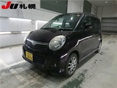 Suzuki MR Wagon