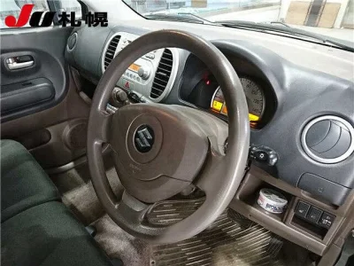 Suzuki MR Wagon