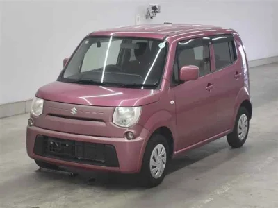 Suzuki MR Wagon