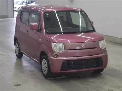 Suzuki MR Wagon