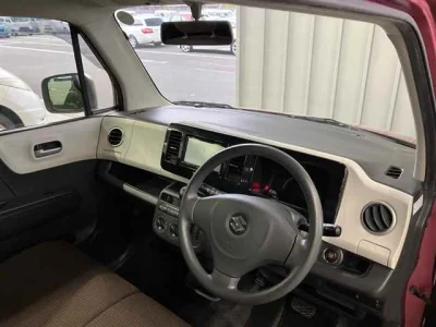 Suzuki MR Wagon