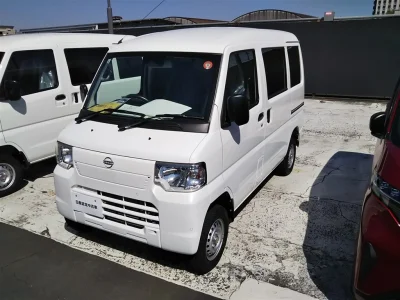 Nissan Clipper EV