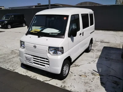 Nissan Clipper EV
