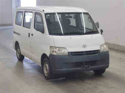 Toyota TownAce