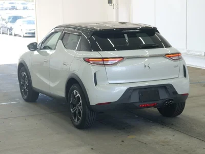 Citroen DS3