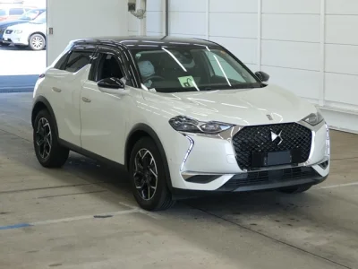 Citroen DS3