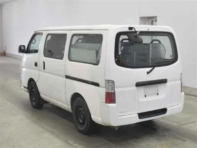 Nissan Caravan