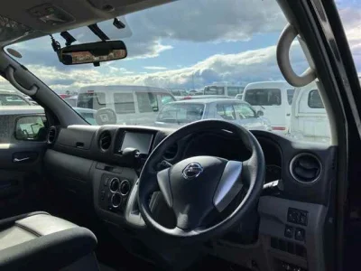 Nissan Caravan