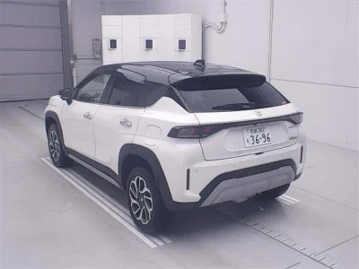Suzuki Fronx