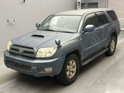 Toyota HILUX SURF