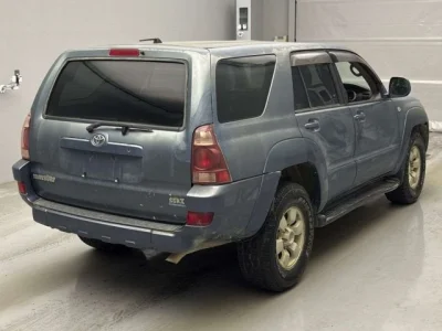 Toyota HILUX SURF