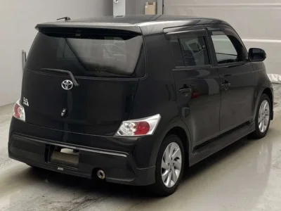 Toyota bB