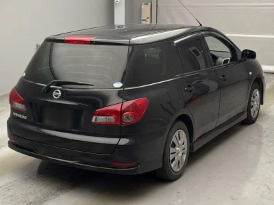 Nissan Wingroad