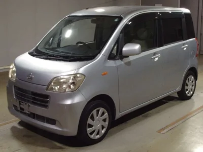 Daihatsu Tanto Exe