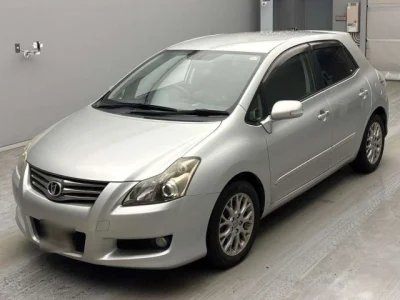Toyota Blade
