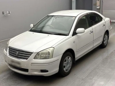Toyota Premio