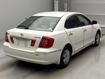 Toyota Premio