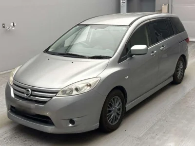 Nissan Lafesta