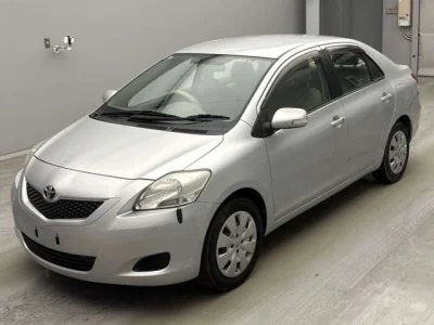 Toyota Belta