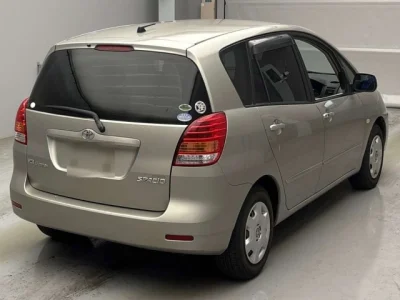 Toyota COROLLA SPACIO