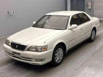 Toyota CRESTA
