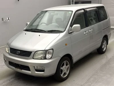 Toyota LITE ACE NOAH