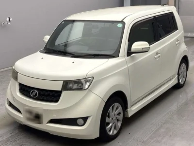 Toyota bB