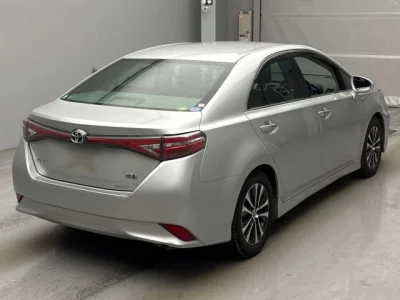 Toyota Sai