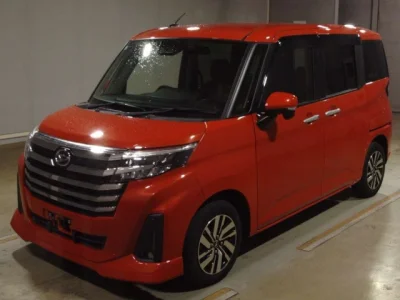 Daihatsu Thor
