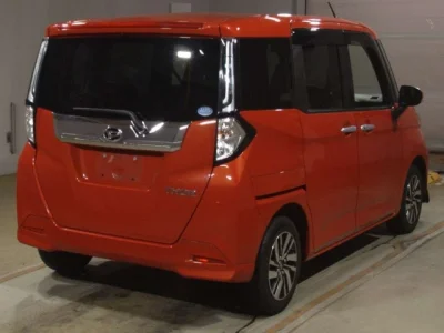 Daihatsu Thor