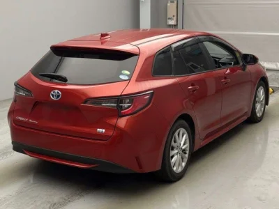 Toyota Corolla Touring Sports