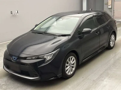 Toyota Corolla Touring Sports