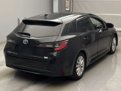 Toyota Corolla Touring Sports