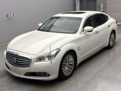 Nissan Cima