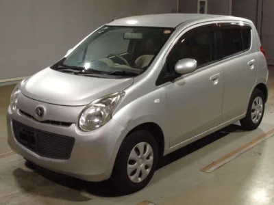 Mazda Carol