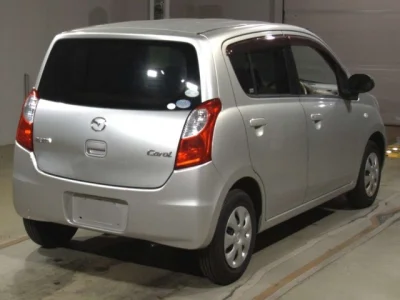 Mazda Carol