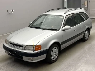 Toyota Sprinter Carib