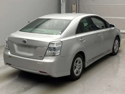 Toyota Sai