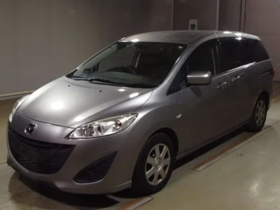 Mazda Premacy