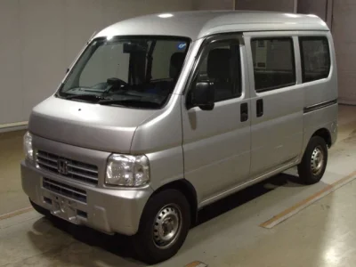 Honda Acty