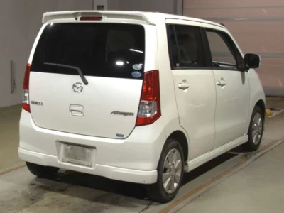 Mazda AZ-Wagon