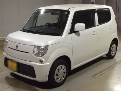 Suzuki MR Wagon